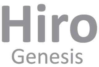 HIRO Logo